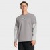Miami Dolphins Nike Gray Sideline Coach Therma-FIT Long Sleeve T-Shirt Miami Dolphins Nike Gray Sideline Coach Therma-FIT Long Sleeve T-Shirt