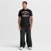 Cincinnati Bengals Nike Black Favorable Timeline Tri-Blend T-Shirt
