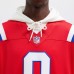Джерси New England Patriots Christian Gonzalez Nike Red Alternate Vapor F.U.S.E. Limited