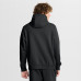Толстовка Carolina Panthers Nike Black Busted Play Club Fleece