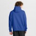 Los Angeles Rams Nike Busted Play Club Fleece Pullover Hoodie - Royal