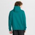 Miami Dolphins Nike Aqua Club Fleece Pullover Hoodie
