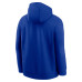 Толстовка Buffalo Bills Nike Royal Club Fleece