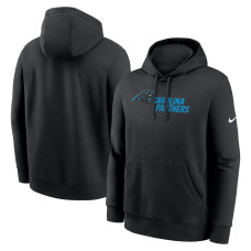 Толстовка Carolina Panthers Nike Black Best Season Rewind Club Толстовка Carolina Panthers Nike Black Best Season Rewind Club