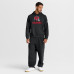 Толстовка Atlanta Falcons Nike Black Best Season Rewind Club