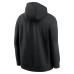 Толстовка Atlanta Falcons Nike Black Best Season Rewind Club
