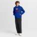 Толстовка Buffalo Bills Nike Royal Best Season Rewind Club