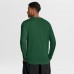 New York Jets Nike Green Primetime Legend Icon Performance Long Sleeve T-Shirt