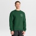 New York Jets Nike Green Primetime Club Fleece Pullover Sweatshirt New York Jets Nike Green Primetime Club Fleece Pullover Sweatshirt