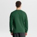 New York Jets Nike Green Primetime Club Fleece Pullover Sweatshirt