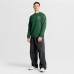 New York Jets Nike Green Primetime Club Fleece Pullover Sweatshirt