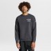 Seattle Seahawks Nike Anthracite Primetime Club Fleece Pullover Sweatshirt Seattle Seahawks Nike Anthracite Primetime Club Fleece Pullover Sweatshirt