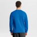 Кофта Detroit Lions Nike Blue Primetime Club Fleece