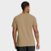 Футболка Chicago Bears Nike Tan Rewind Essential