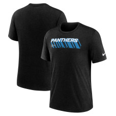 Футболка Carolina Panthers Nike Heather Black Long Pass Tri-Blend Футболка Carolina Panthers Nike Heather Black Long Pass Tri-Blend