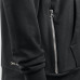 Толстовка Kansas City Chiefs Nike Tall 2025 NFL Crucial Catch Sideline Standard Issue Dri-FIT - Black