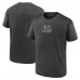 Cincinnati Bengals Fanatics Black Mini Tonal T-Shirt
