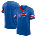 Футболка Buffalo Bills Fanatics Royal Hometown Premium Hashmark V-Neck Футболка Buffalo Bills Fanatics Royal Hometown Premium Hashmark V-Neck
