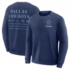 Кофта Dallas Cowboys Fanatics Navy Deep Route