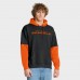 Cincinnati Bengals Fanatics Black Helmet Pullover Hoodie