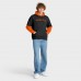 Cincinnati Bengals Fanatics Black Helmet Pullover Hoodie