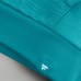 Miami Dolphins Fanatics Aqua Checkdown Pass Full-Zip Hoodie
