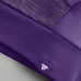 Minnesota Vikings Fanatics Purple Checkdown Pass Full-Zip Hoodie