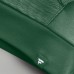New York Jets Fanatics Green Checkdown Pass Full-Zip Hoodie