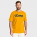 Los Angeles Rams Fanatics Fluid Motion Legacy T-Shirt - Gold