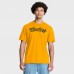 Pittsburgh Steelers Fanatics Gold Fluid Motion Legacy T-Shirt