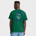 Seattle Seahawks Fanatics Kelly Green Fluid Motion Legacy T-Shirt