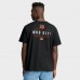 Cincinnati Bengals Fanatics Black Passing Pocket Legacy T-Shirt