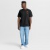 Cincinnati Bengals Fanatics Black Passing Pocket Legacy T-Shirt