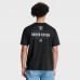 Las Vegas Raiders Fanatics Black Passing Pocket Legacy T-Shirt