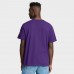 Minnesota Vikings Fanatics Purple Elevated Classic Legacy T-Shirt