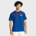 Футболка Buffalo Bills Fanatics Royal Chop Block Legacy Футболка Buffalo Bills Fanatics Royal Chop Block Legacy