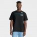 Jacksonville Jaguars Fanatics Black Chop Block Legacy T-Shirt Jacksonville Jaguars Fanatics Black Chop Block Legacy T-Shirt