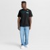 Jacksonville Jaguars Fanatics Black Chop Block Legacy T-Shirt