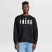 San Francisco 49ers Fanatics Black Direct Handoff Legacy Pullover Sweatshirt San Francisco 49ers Fanatics Black Direct Handoff Legacy Pullover Sweatshirt