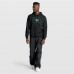 Jacksonville Jaguars Fanatics Black Delay of Game Legacy Pullover Hoodie