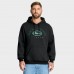 New York Jets Fanatics Black Delay of Game Legacy Pullover Hoodie New York Jets Fanatics Black Delay of Game Legacy Pullover Hoodie