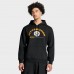 Pittsburgh Steelers Fanatics Black Delay of Game Legacy Pullover Hoodie Pittsburgh Steelers Fanatics Black Delay of Game Legacy Pullover Hoodie