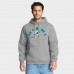 Miami Dolphins Fanatics Heather Gray Delay of Game Legacy Pullover Hoodie Miami Dolphins Fanatics Heather Gray Delay of Game Legacy Pullover Hoodie