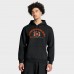 Cincinnati Bengals Fanatics Black Delay of Game Legacy Pullover Hoodie