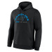 Толстовка Carolina Panthers Fanatics Black Delay of Game Legacy