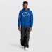 Indianapolis Colts Fanatics Royal Delay of Game Legacy Pullover Hoodie