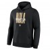 Толстовка New Orleans Saints Fanatics Black Right Tackle Legacy