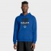 Indianapolis Colts Fanatics Royal Right Tackle Legacy Pullover Hoodie