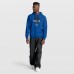 Indianapolis Colts Fanatics Royal Right Tackle Legacy Pullover Hoodie