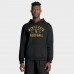 Minnesota Vikings Fanatics Black Fumblerooski Legacy Pullover Hoodie